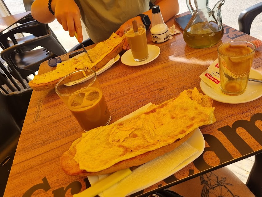 Bar El Torreón