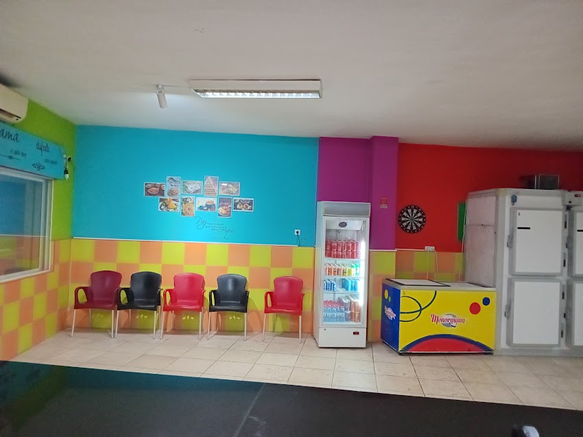Don kebab y pizzería