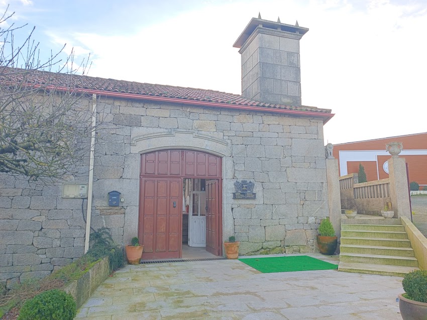 Casa Achacán
