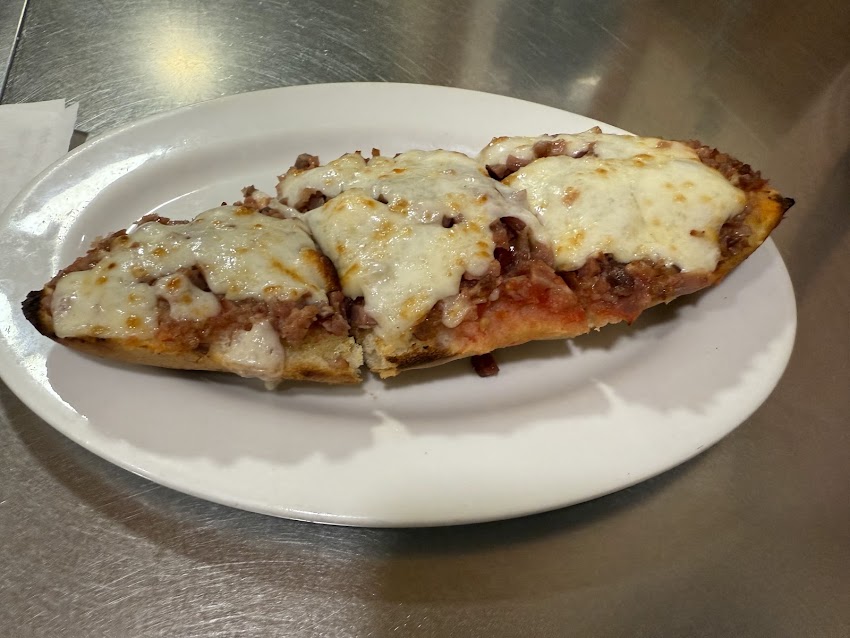 Cafeteria Restaurante Batallas