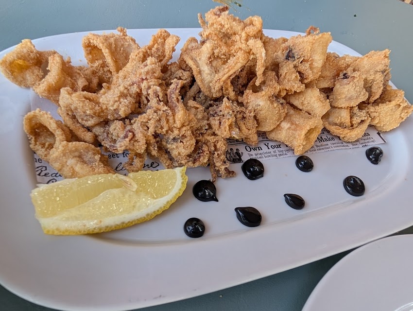 Brisa Gastrobar