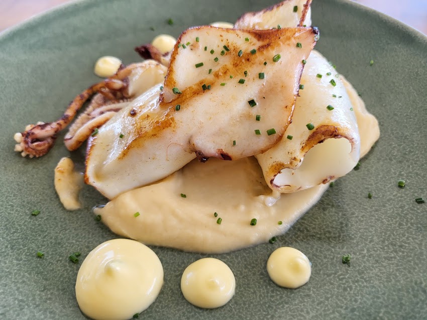 Viterra Restaurant