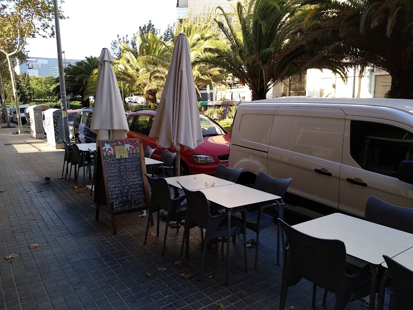 Brunetxe Restaurante