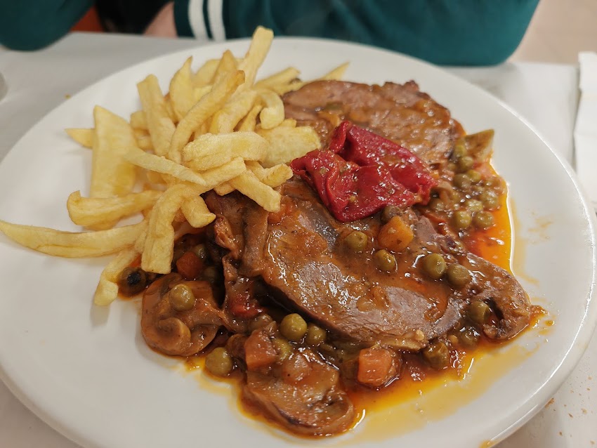 Restaurante Novaiño