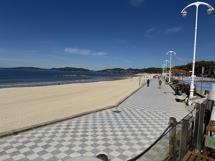 Marina Cíes Beach Club