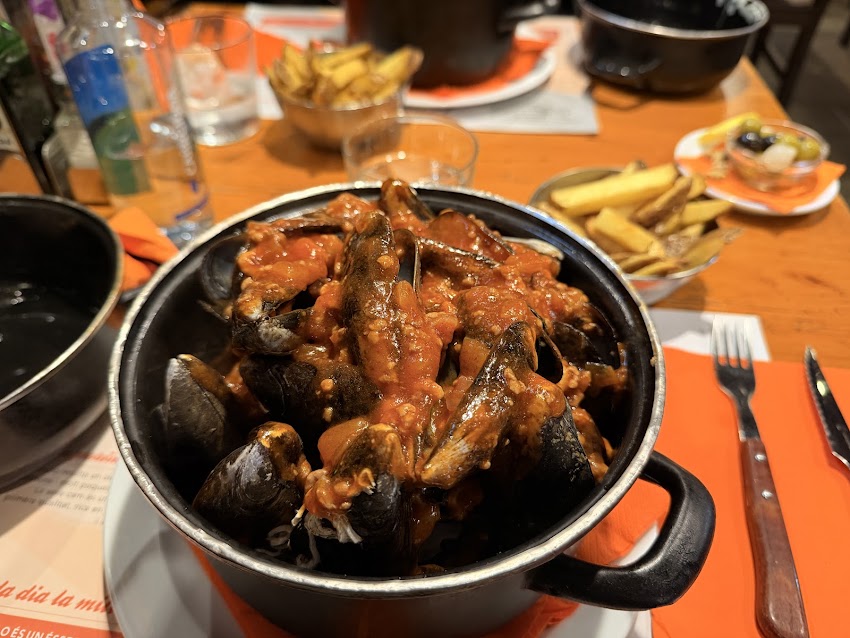 La Muscleria