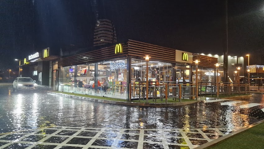 McDonald’s