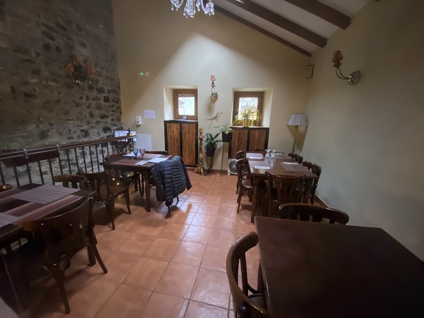 Restaurante Maiberal