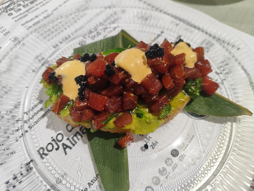 Restaurante Grillados Zahara