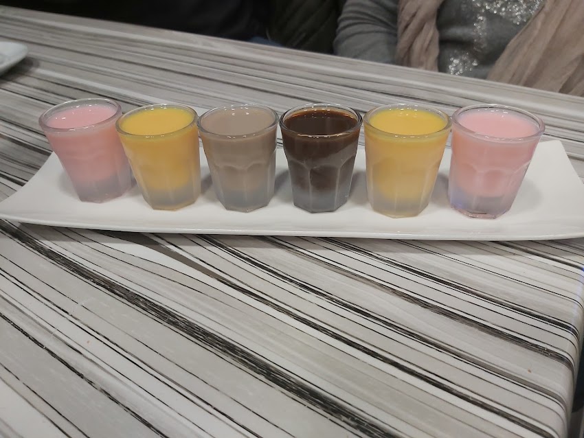 Bar Montero
