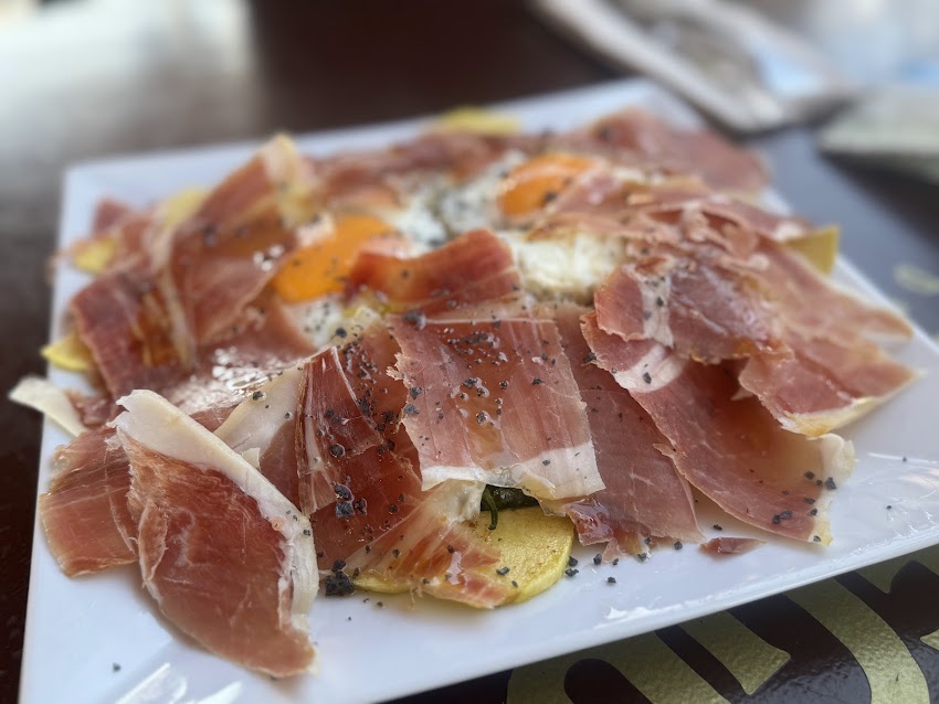 La Bodegueta