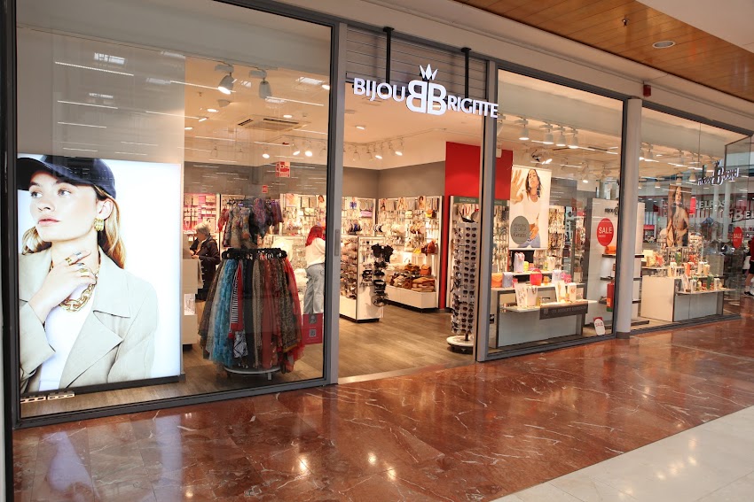 Centro Comercial Alcampo La Laguna