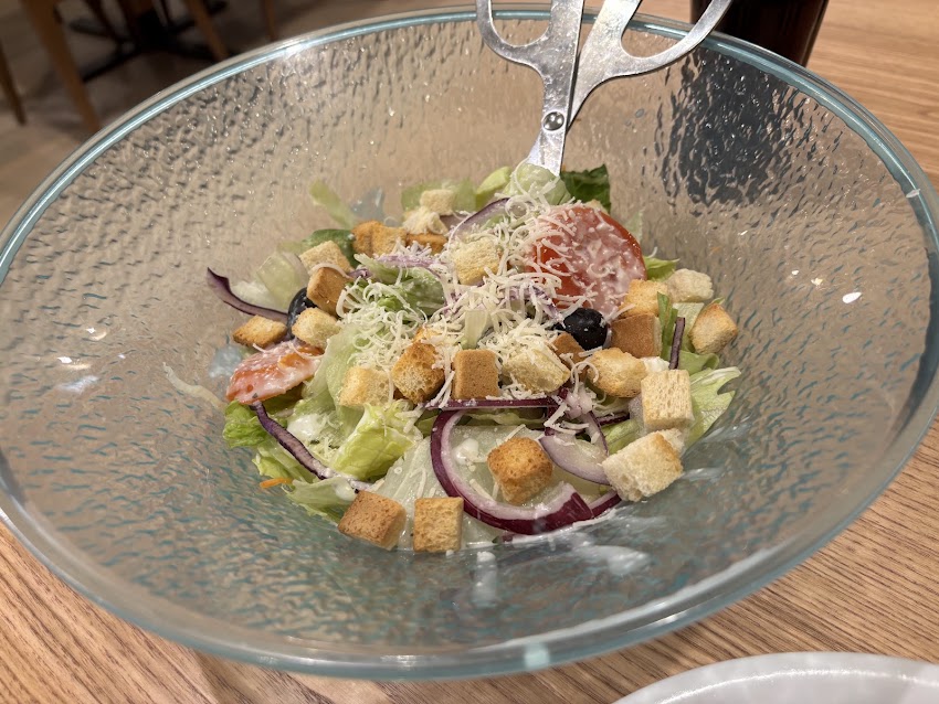 Olive Garden