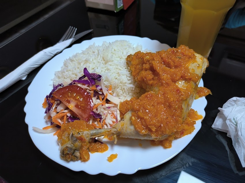 El Buen Sabor torrevieja