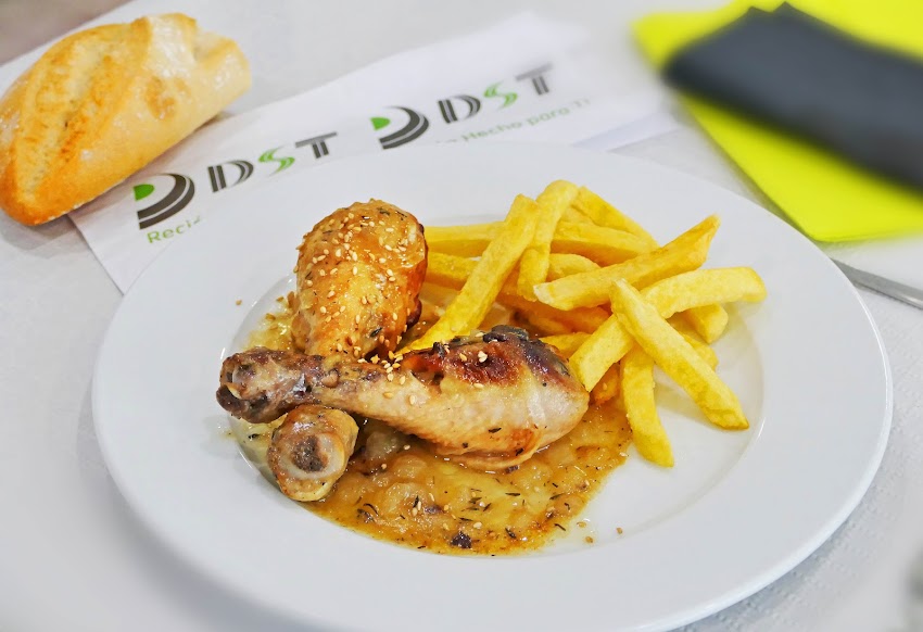 Restaurant DST