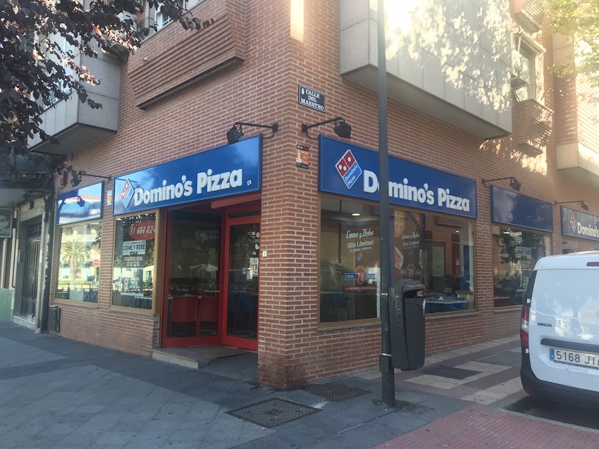 Domino’s Pizza