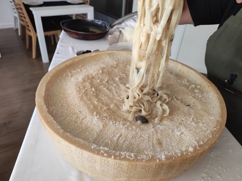 Ristorante L’INCONTRO Valencia