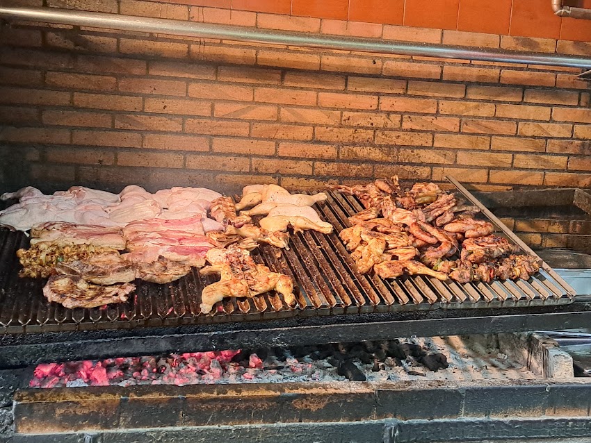 Asador Criollo