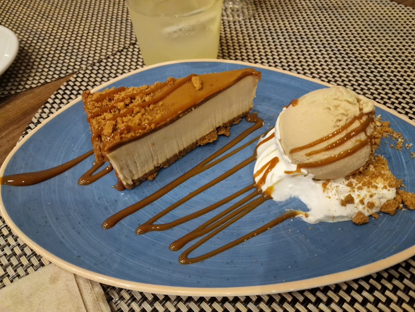 Restaurante El Cremaet – Pintor Segrelles