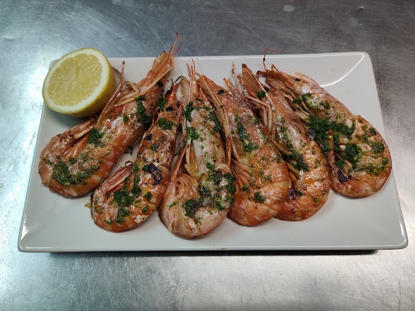 Bar Restaurant Llerona