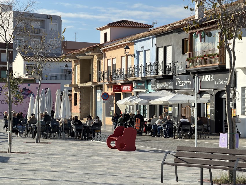 Cafeterías Andreu