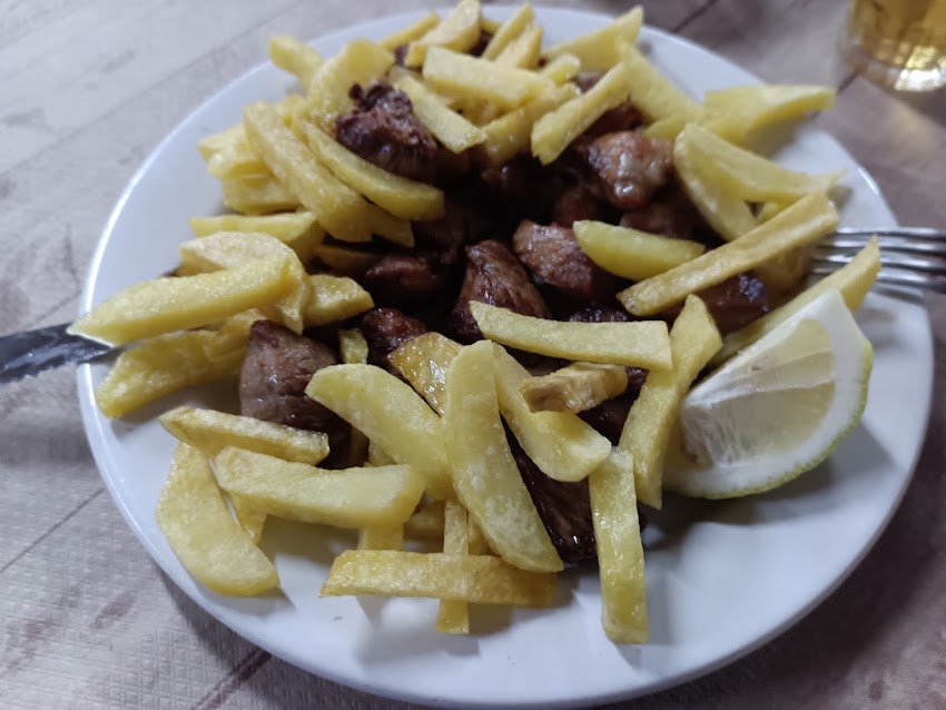 Taberna Cueva Del Viento