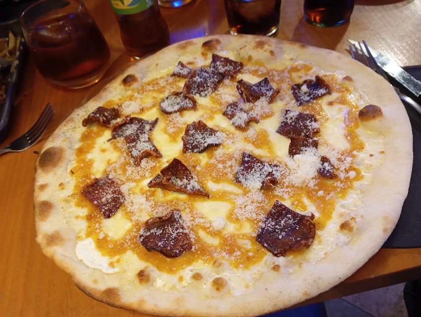 Pizbur