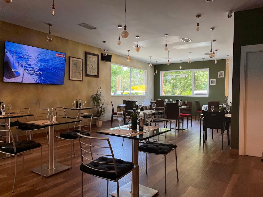 Restaurante La Barra