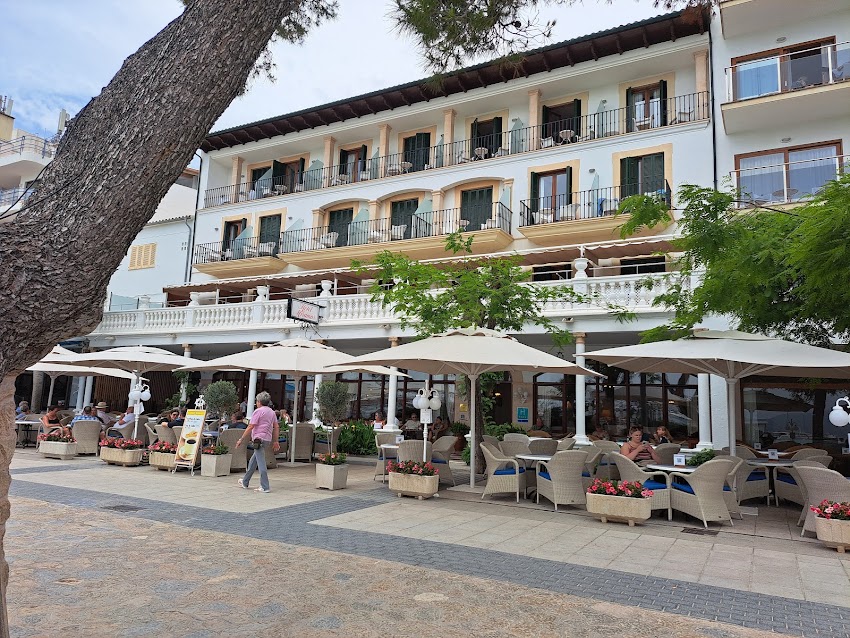 Bar & Restaurante Miramar