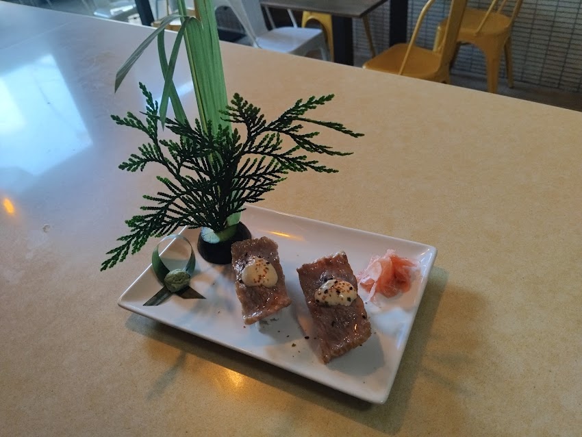 Miosuki Sushi Bar