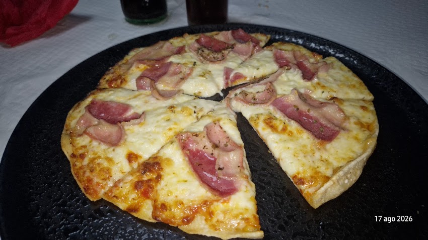 Restaurante Passarela