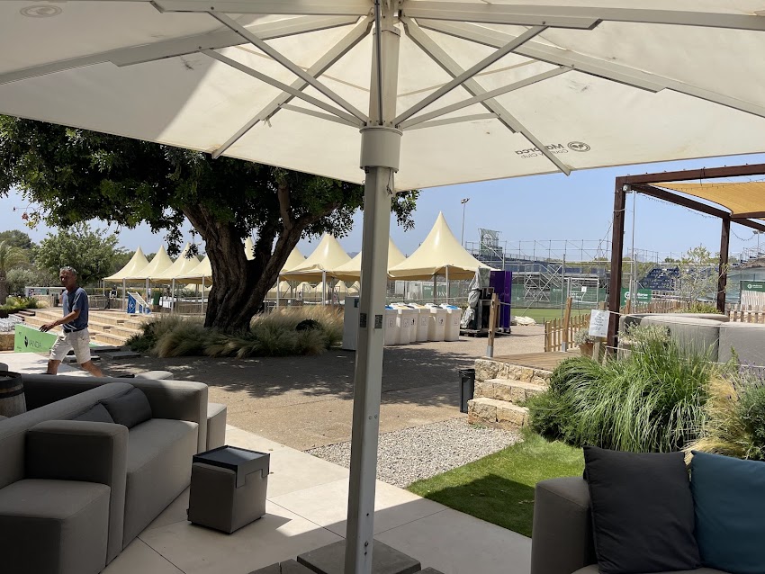 Bistro Mallorca Country Club