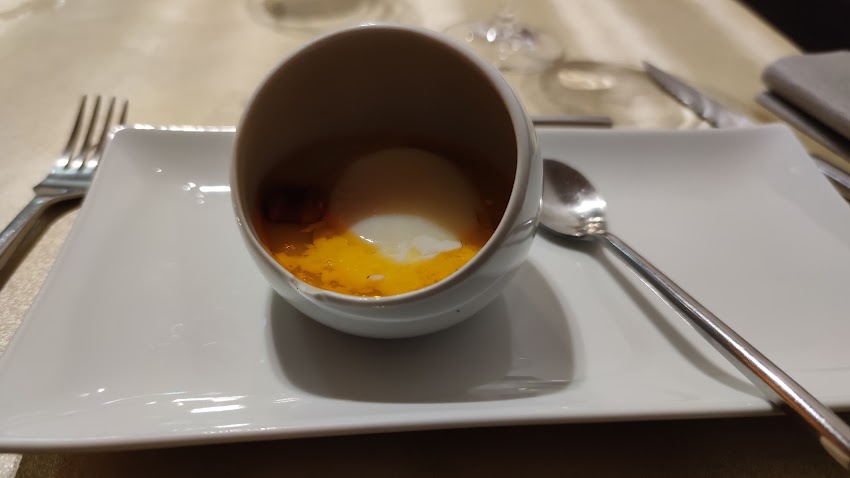 Restaurant Lagar