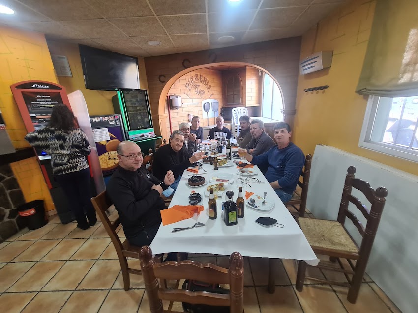 Taberna Prades