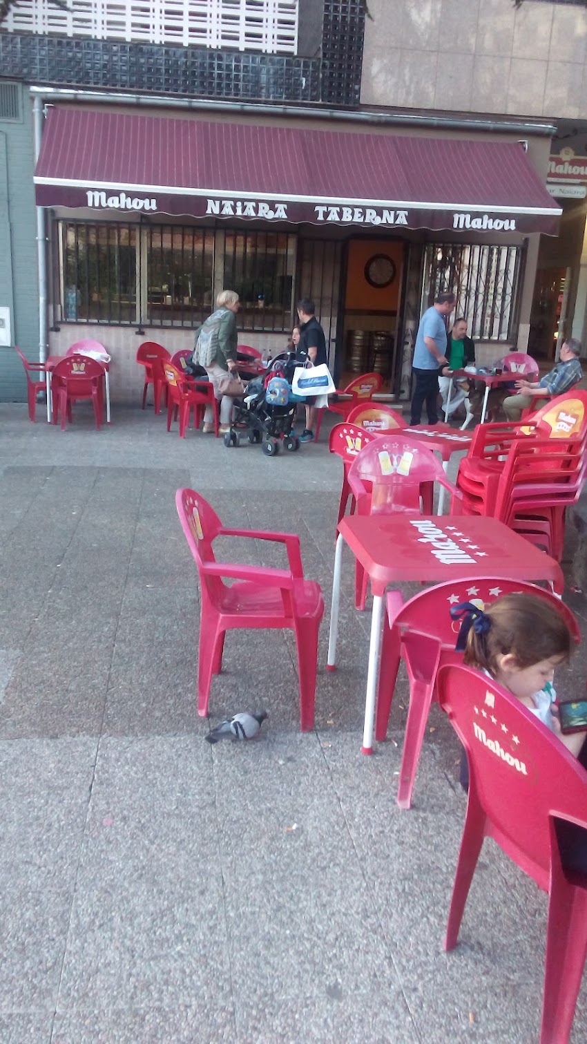 Taberna Naiara