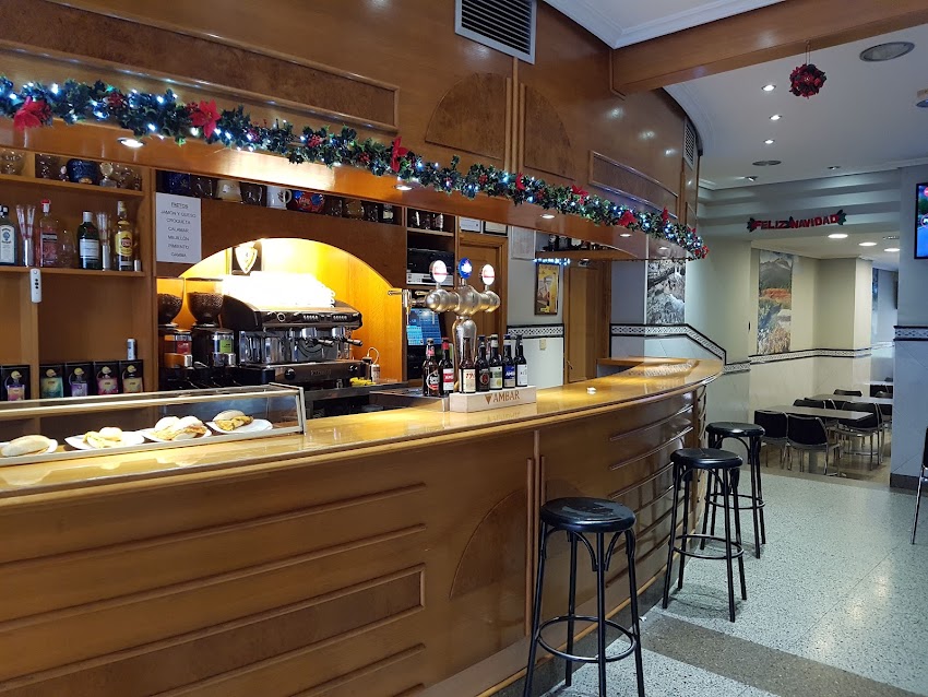 Bar Zikos