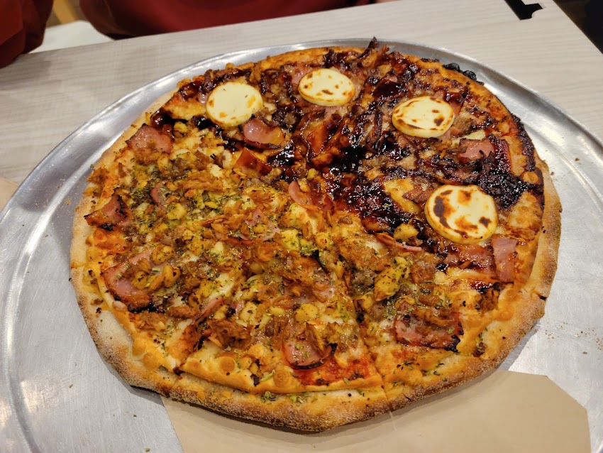 Telepizza Elda – Pizza y Comida a Domicilio