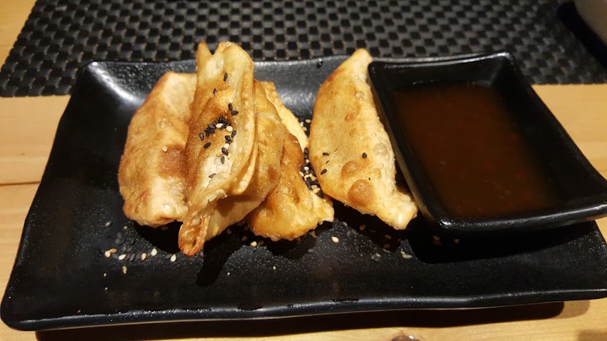 Hapo Mataró – Sushi a Domicilio