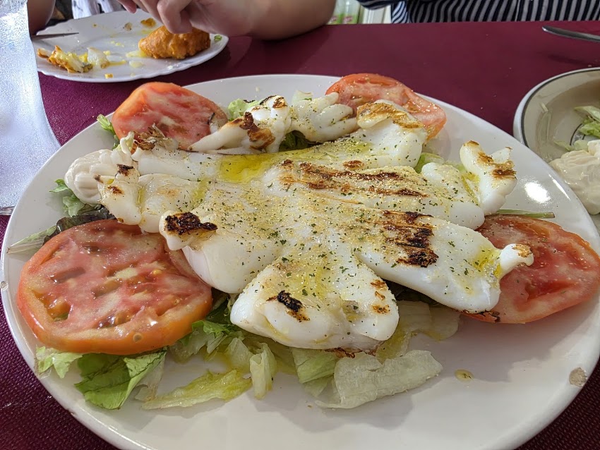 Bar La Gambita