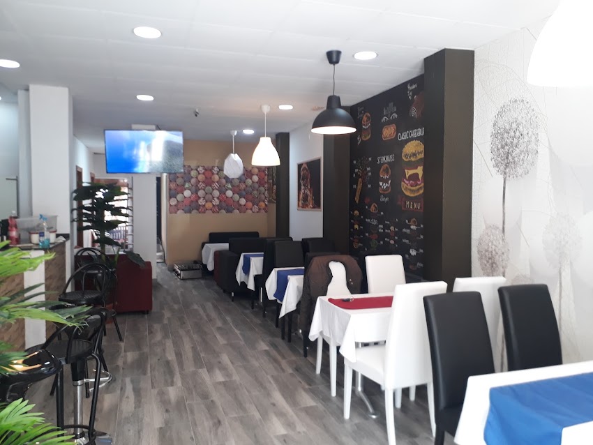 La Casa del Sabor · Calella