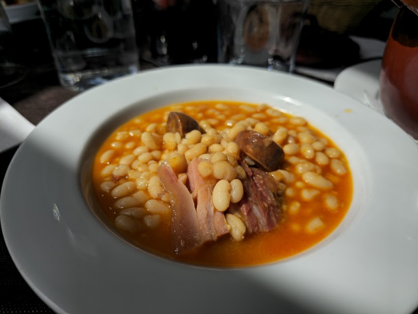 Restaurante Los Elefantes