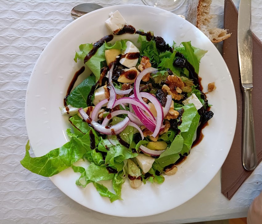 Restaurante Luna