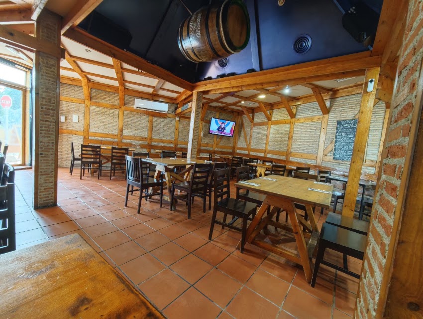 El Cantonet de Alex – Restaurante en Oliva