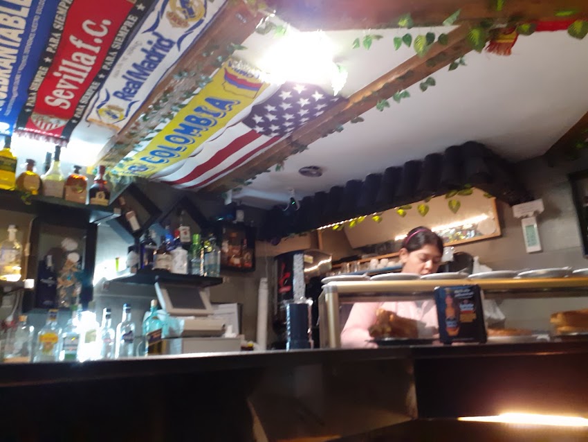 Restaurante Bibey