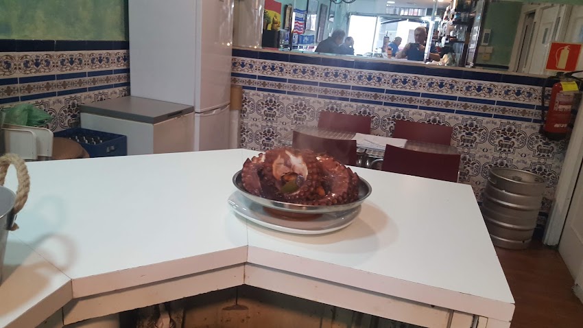 Café Bar Alpy