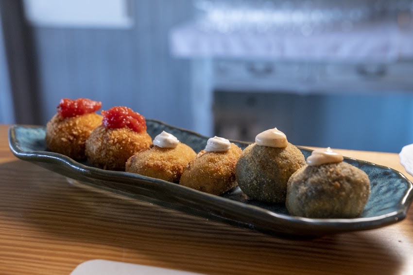 Vermuteria del Mar | Restaurante en Colonia Sant Jordi