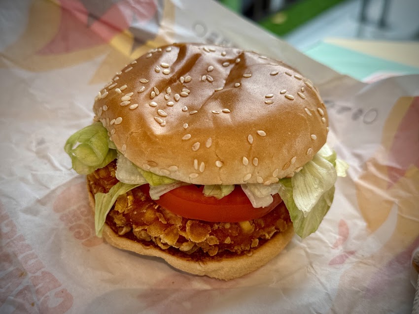 Burger King