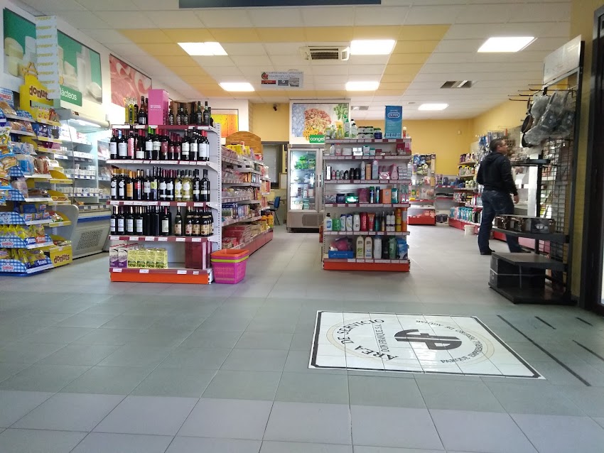 Restaurante Don Franque