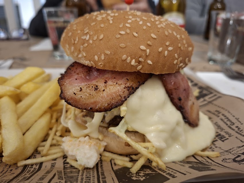 La Gustosa Gourmet