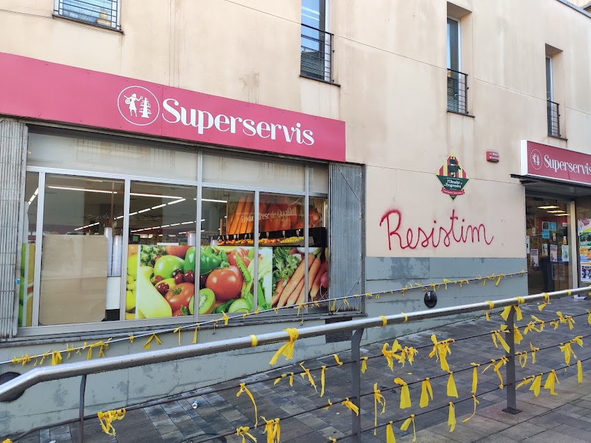 Supereservis